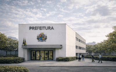 Datami e Prefeituras: Transformação digital nos serviços públicos